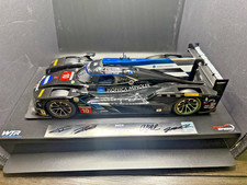 RARE 1/310 Jeff Gordon Signed Cadillac DPi-V.R 1:18 Rolex 24 Daytona IMSA picture