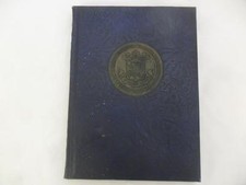 YEARBOOK: Orenda 1947, Lamar High School, Houston, Texas picture