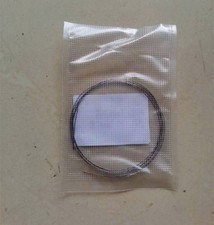 Tantalum Ta Wire 99.99% High Purity Metal Wire Industrial Lab 1m picture