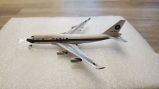 Aeroclassics VARIG B747-441 1:400 ACPPVPH Early 1990 Colors PP-VPH **RARE picture