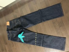 Levi's Mark Gonzalez Dead Stock Made In Usa Men Collaboration Model Limited Edit picture