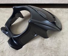 Kawasaki Z900RS SE Bikini Fairing Metallic Spark Black Genuine OEM 2026 picture