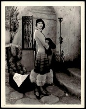 c1926 Greta Garbo Torrent 8x10 Original Studio Press Photo w/COA *Y5187 picture
