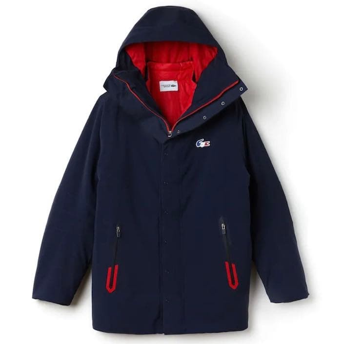 Lacoste Men Collaboration Pyeongchang Olympics Limited Edition VHTF Designer Col Lacoste Men Collaboration Pyeongchang Olympics Limited Edition VHTF Designer Col