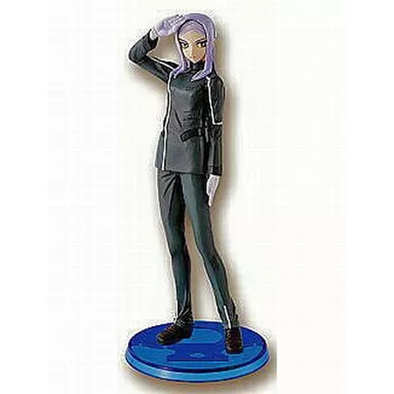 Trading Figure Soma Peries Mobile Suit Gundam 00 PORTRAITS2