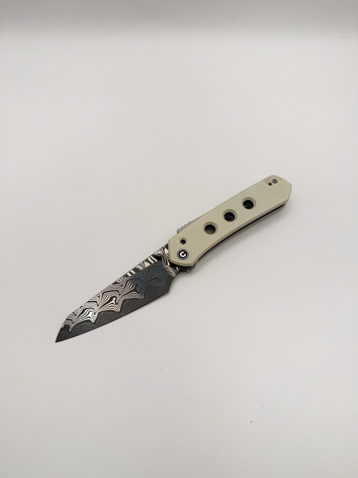 CIVIVI Vision FG (C22036-DS1) – Damascus