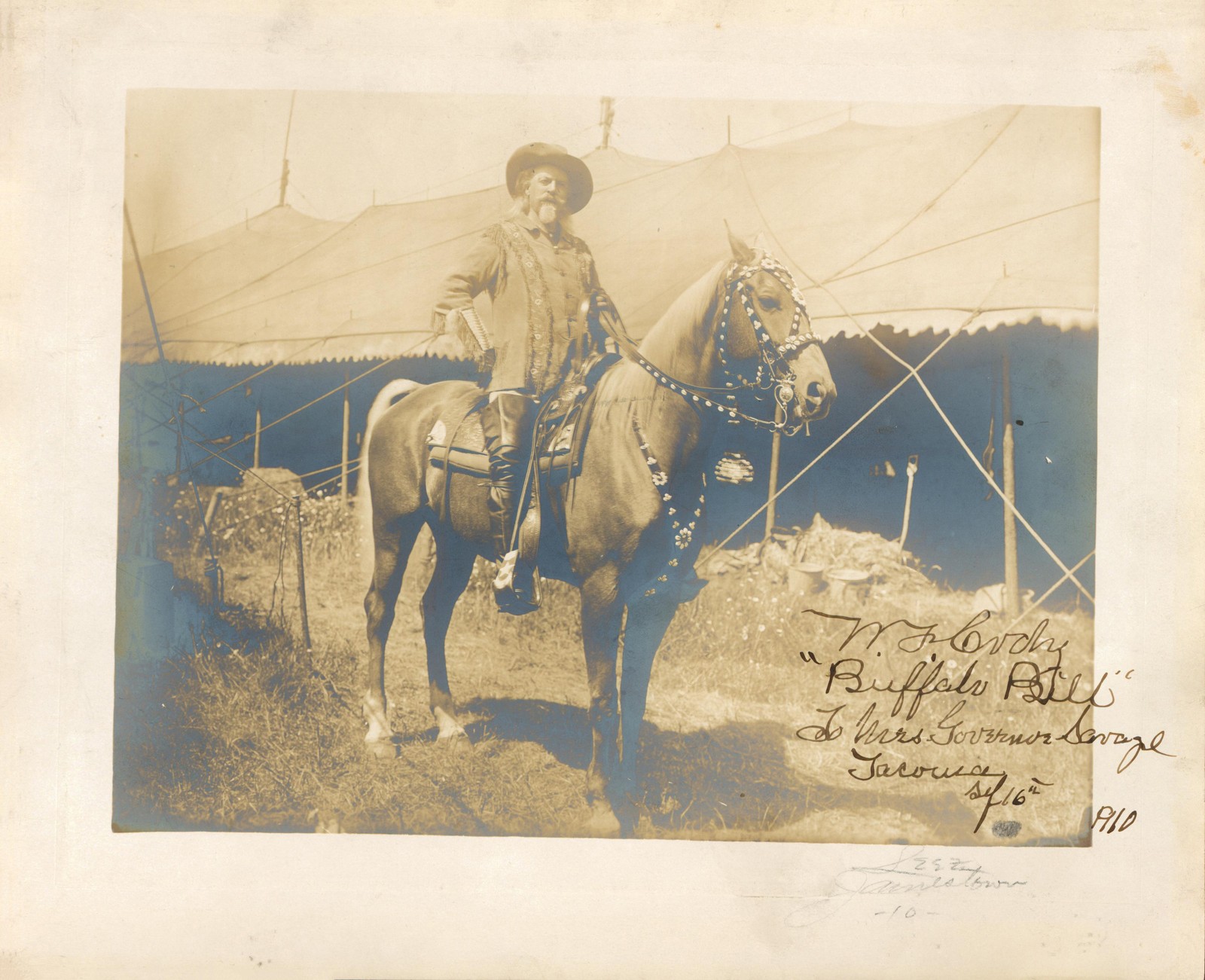 William Cody Buffalo Bill William Cody Buffalo Bill