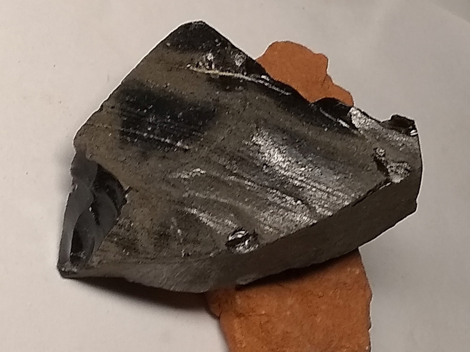 Meteorite, From Space Meteorite, From Space