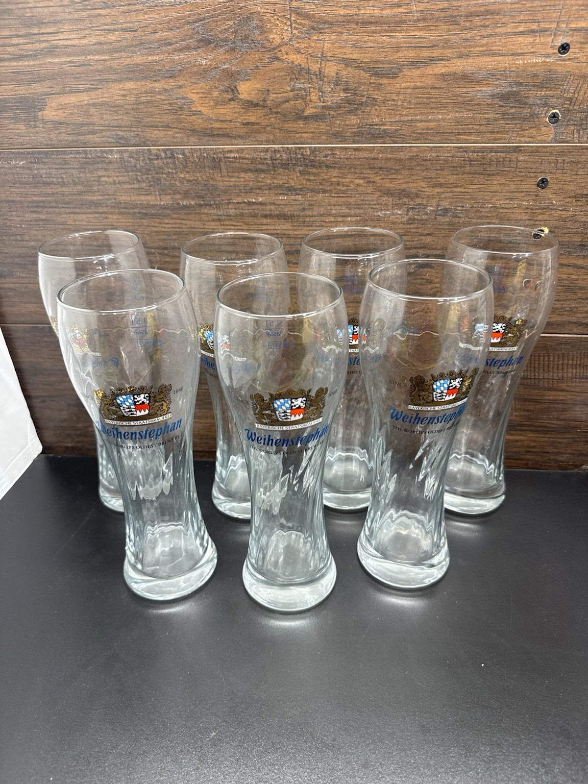 Weihenstephan 0.5L 9-1/2 Weihenstephan 0.5L 9-1/2