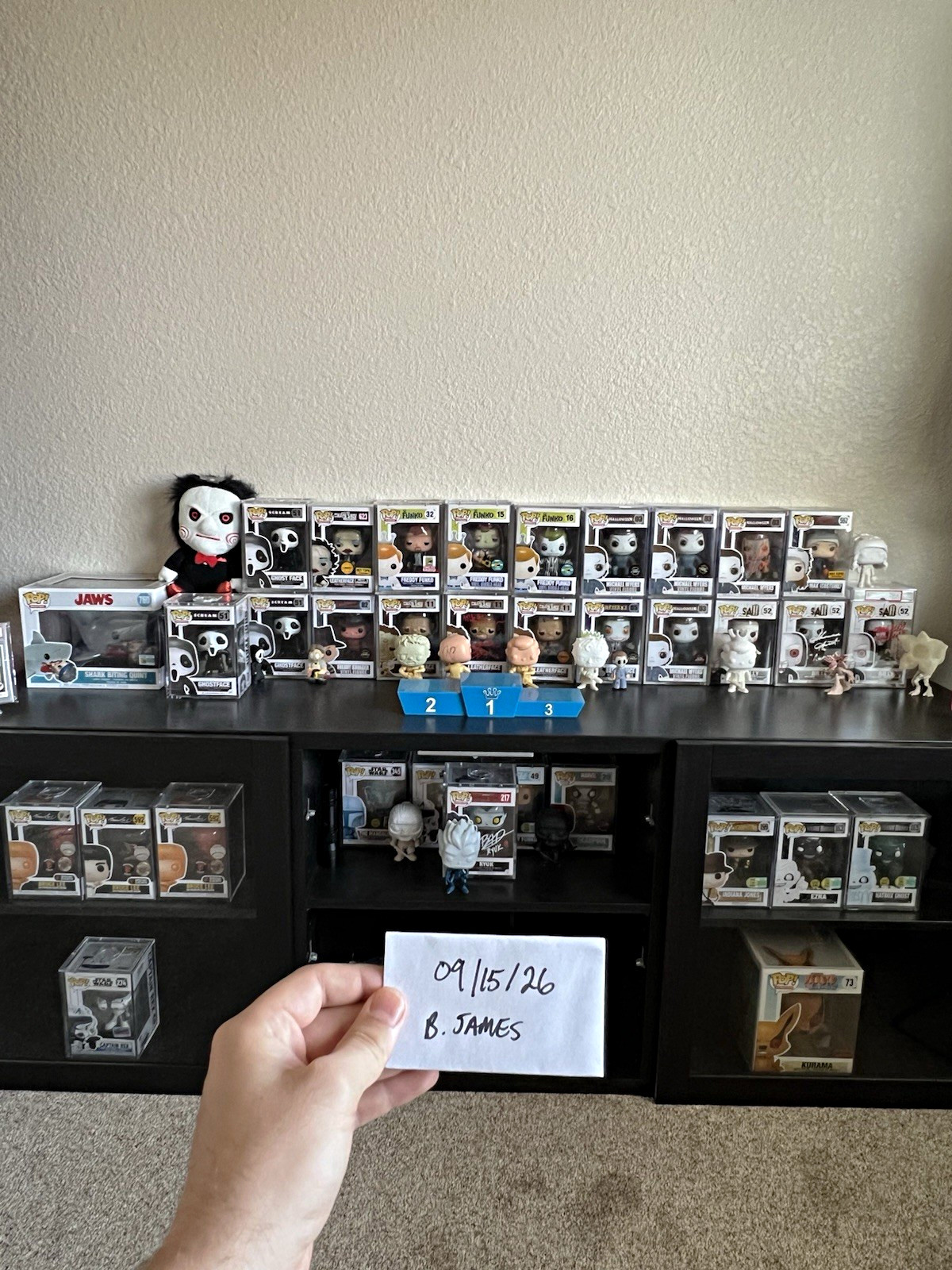 Funko Pop Grail And Proto Lot *BUNDLE OR INDIVIDUAL SALES* Read Description