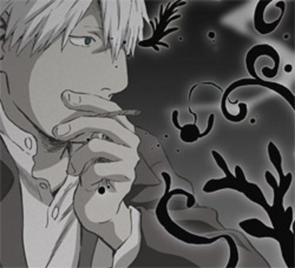 New CD Toshio Masuada -Mushishi Zoku Mushinone 2nd Soundtrack- from Japan