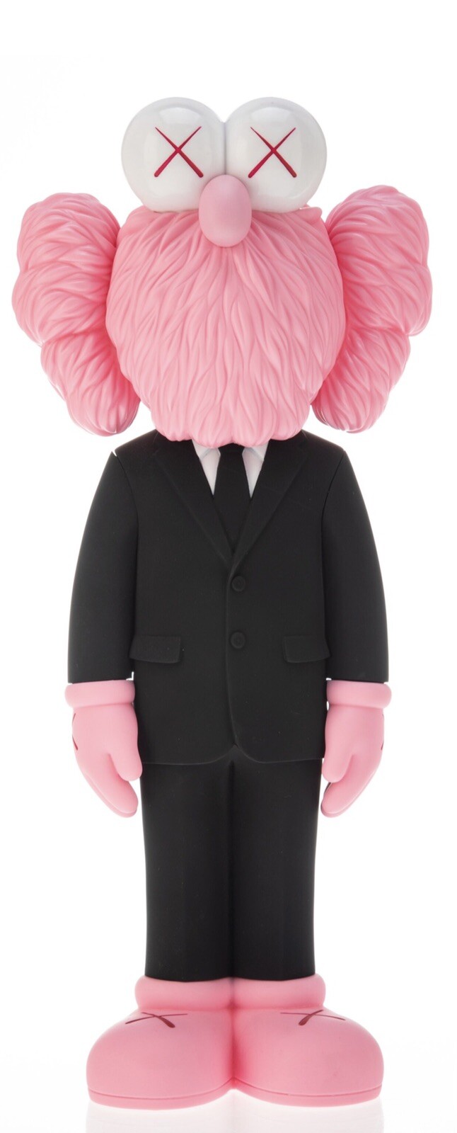 KAWS X Dior BFF Companion (Pink) Store Display RARE UNRELEASED KAWS X Dior BFF Companion (Pink) Store Display RARE UNRELEASED