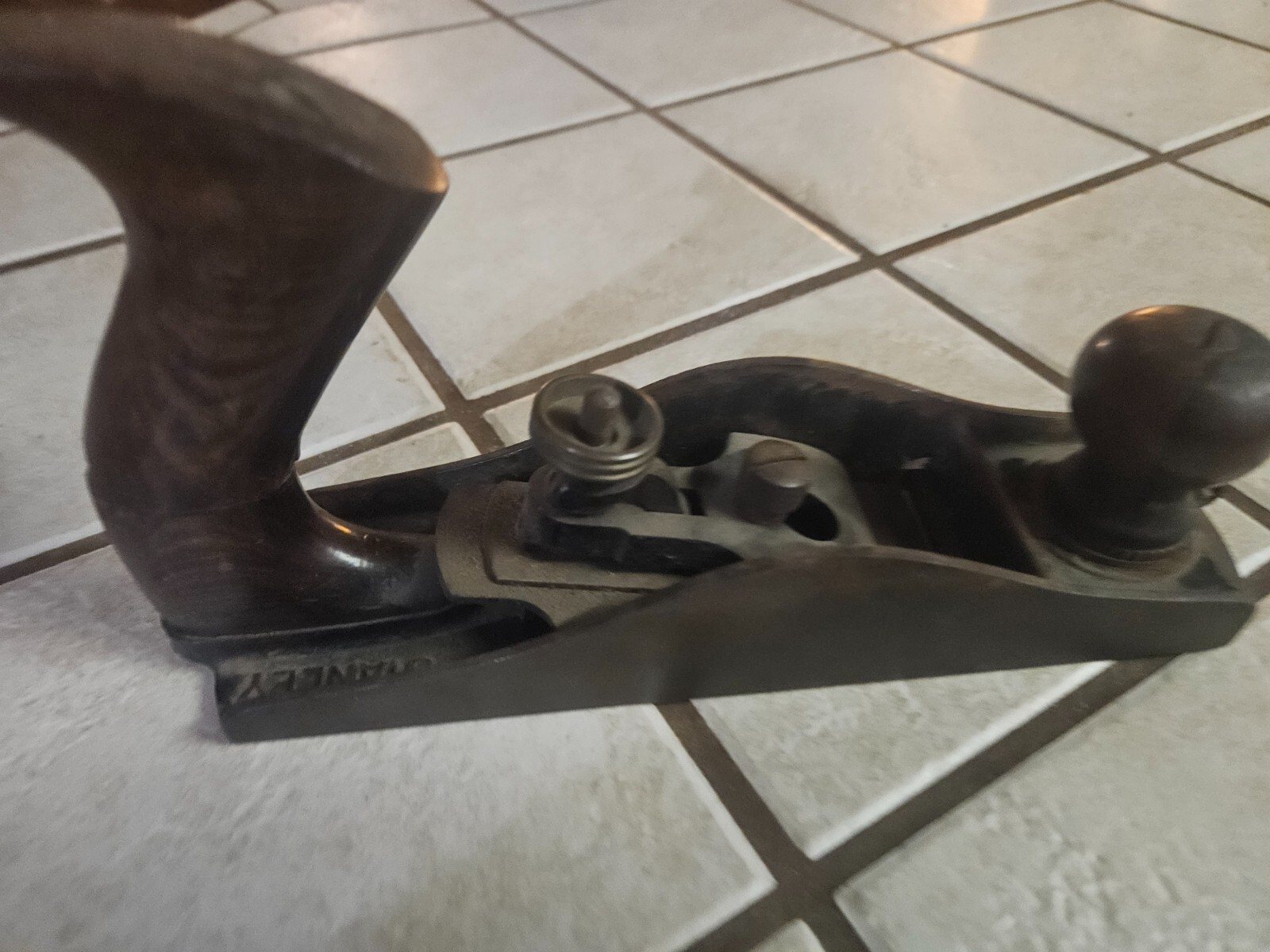 stanley No. 164 hand plane stanley No. 164 hand plane