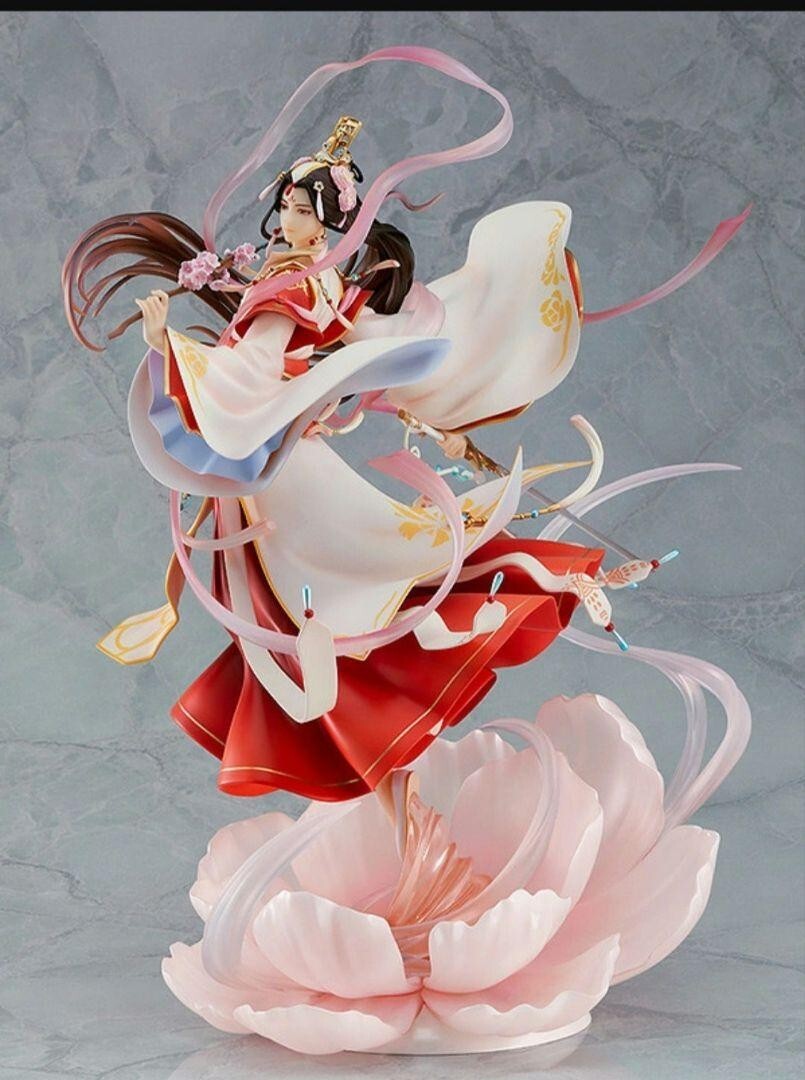 Heaven Official's Blessing Xie Lian His Highness Who Pleased the Gods Figure