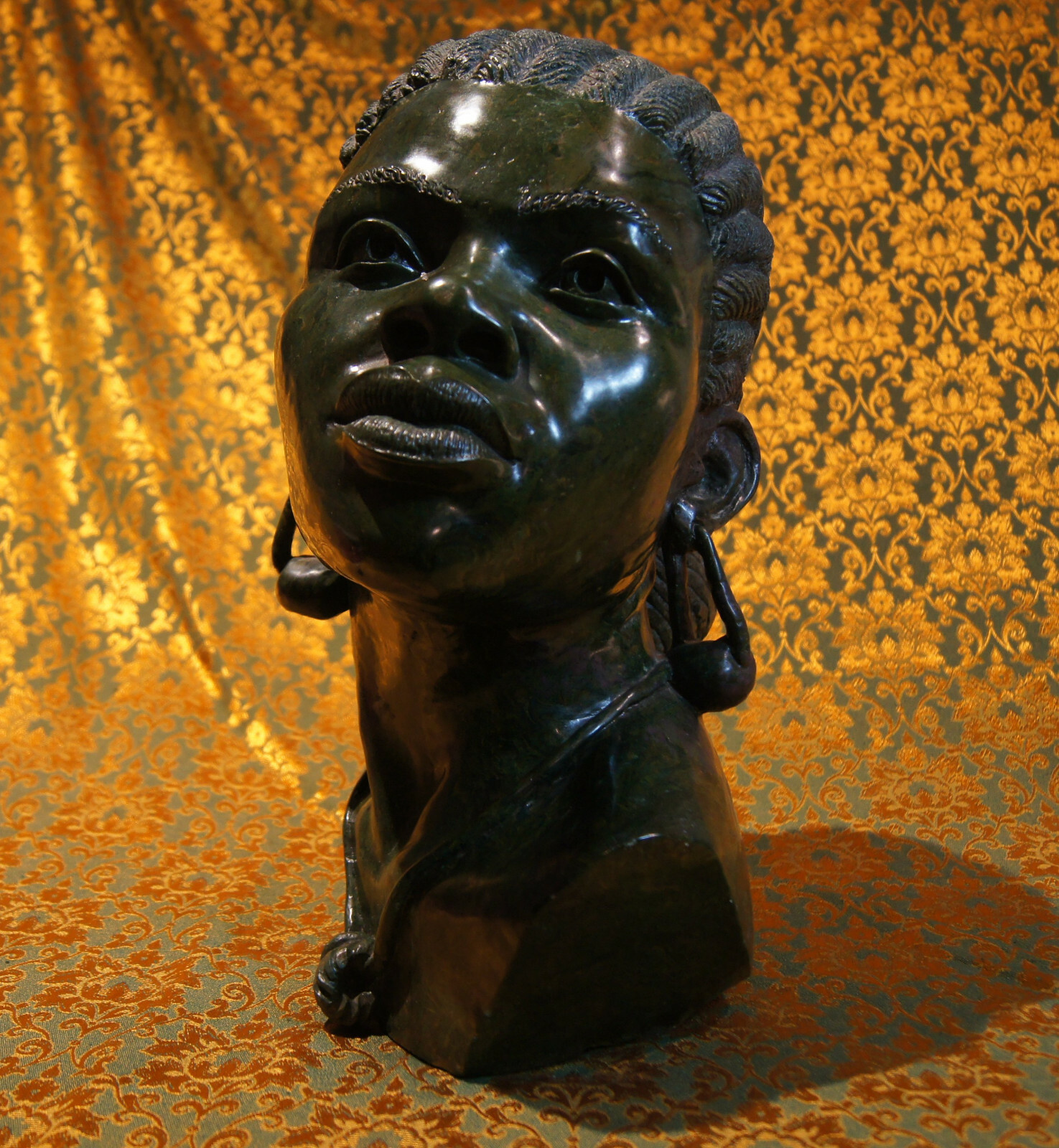 African Shona Tribe African Shona Tribe