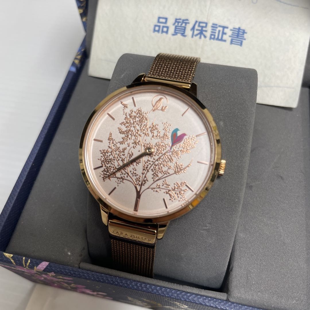 Sara Miller Sa4012 Analog Quartz Women Sarah Miller London Chelsea Collection Wa Sara Miller Sa4012 Analog Quartz Women Sarah Miller London Chelsea Collection Wa