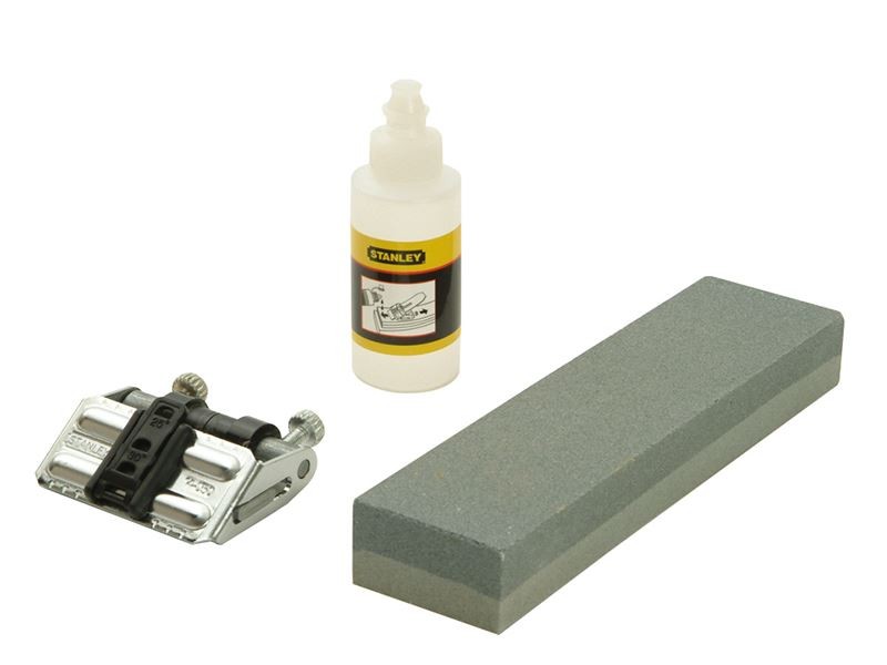 STANLEY® Hand Tools - Sharpening Stone STANLEY® Hand Tools - Sharpening Stone